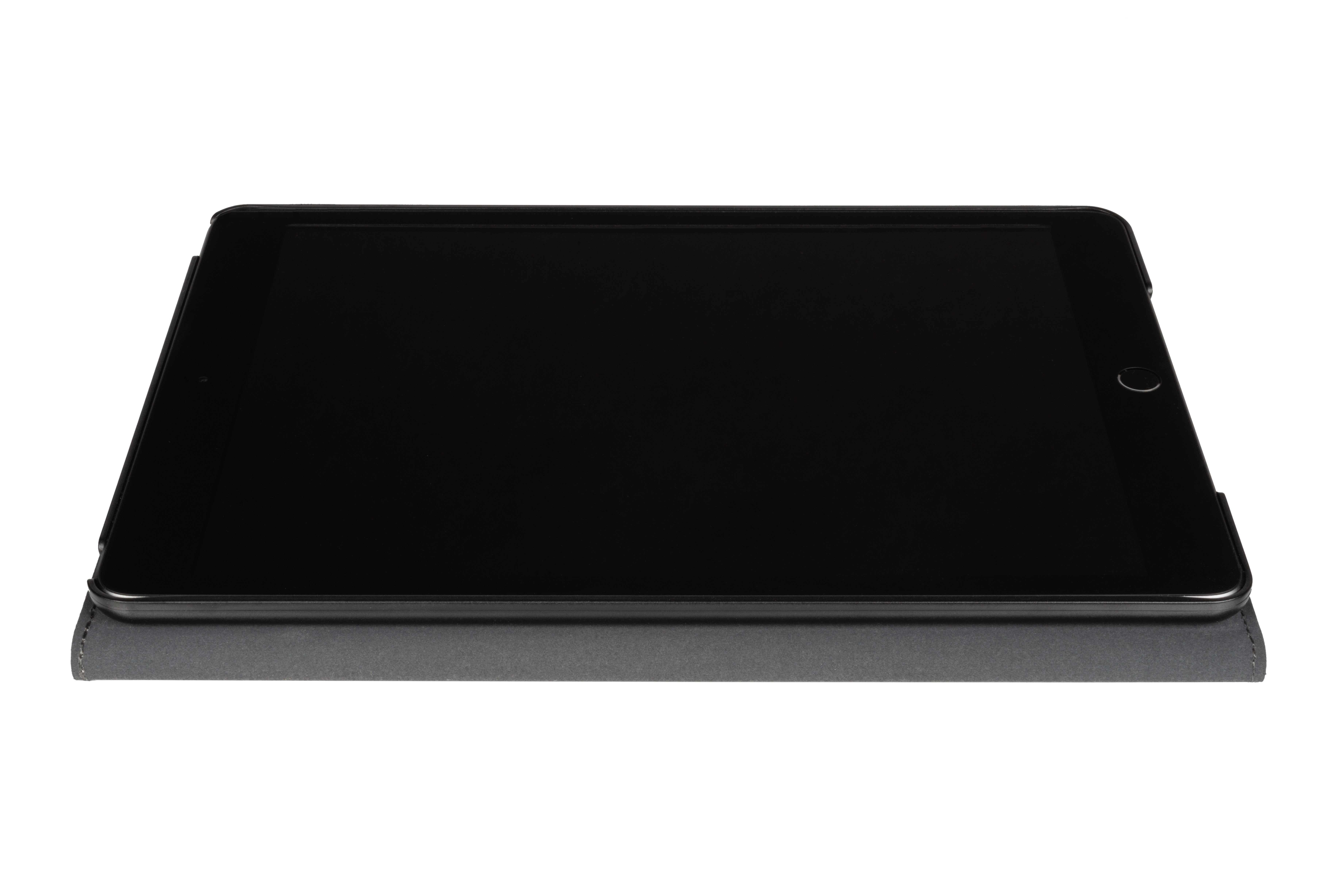 Gecko Easy-click 2.0 cover iPad 7/8/9th gen zand