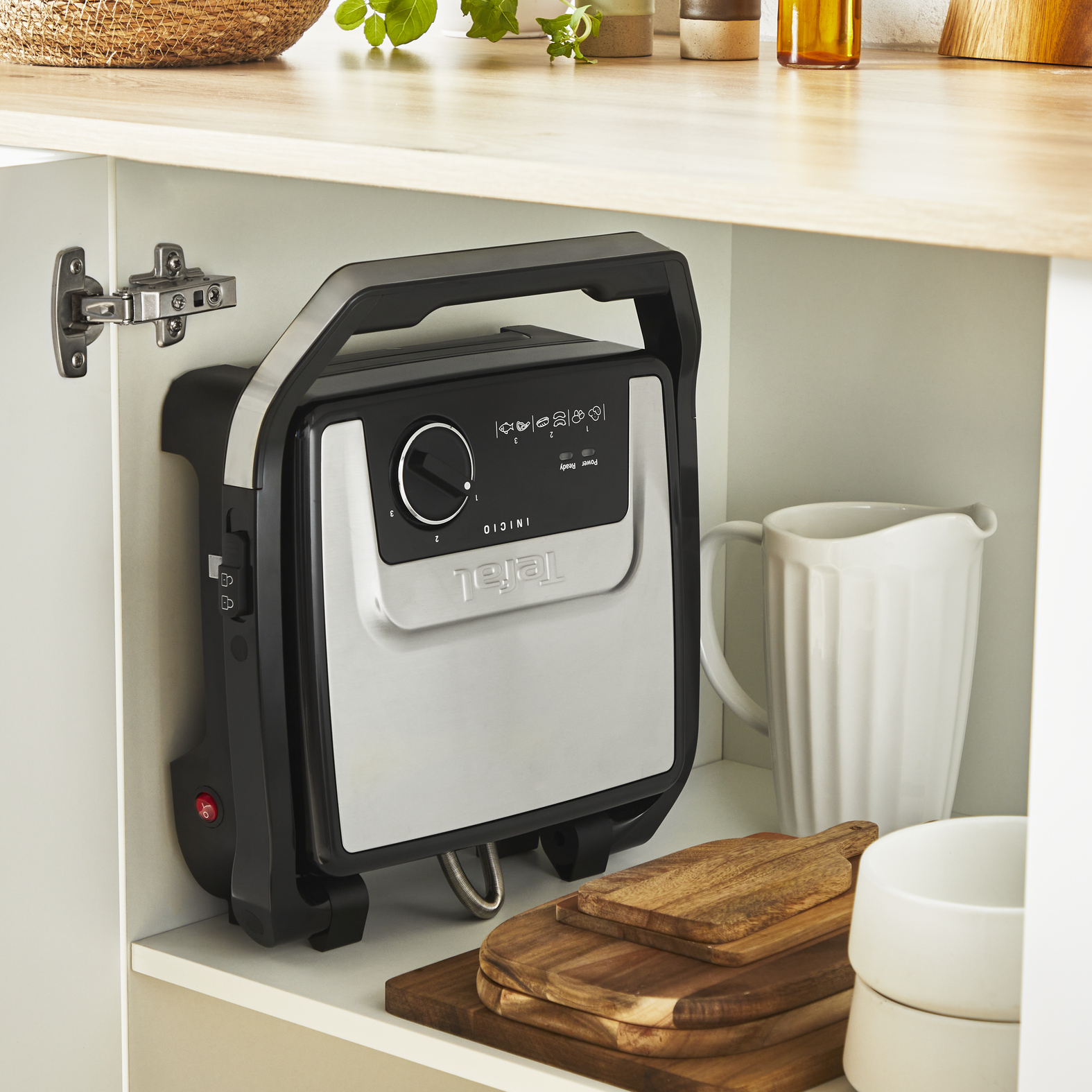 Tefal Gril GC272D10