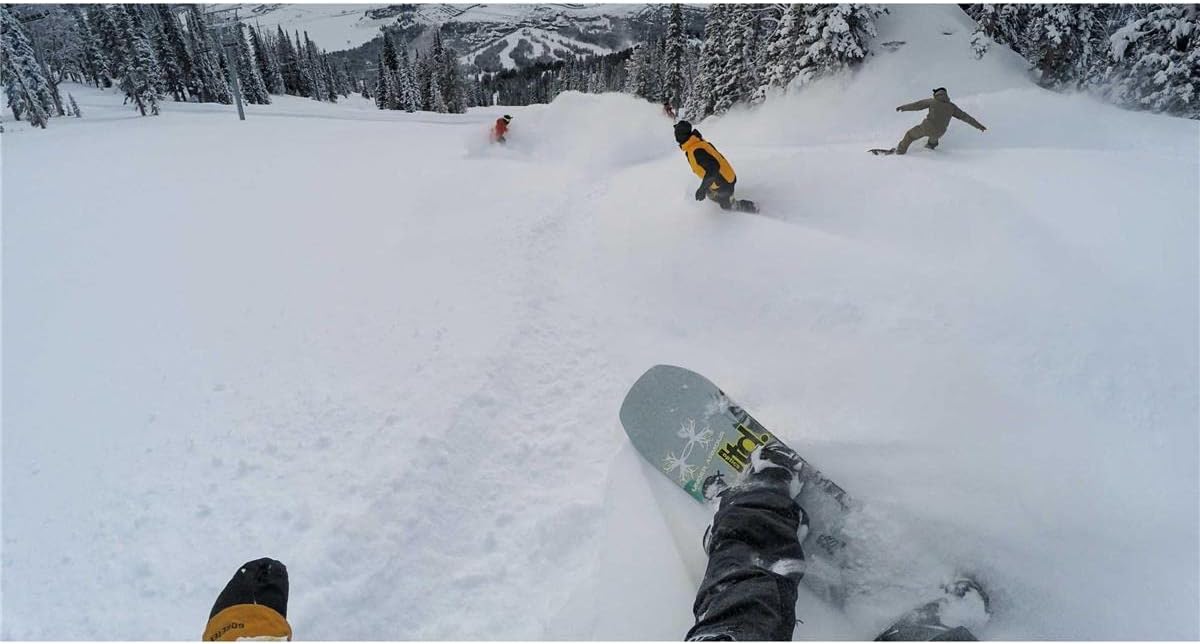 kit GOPRO AKTAC-001 sports kit