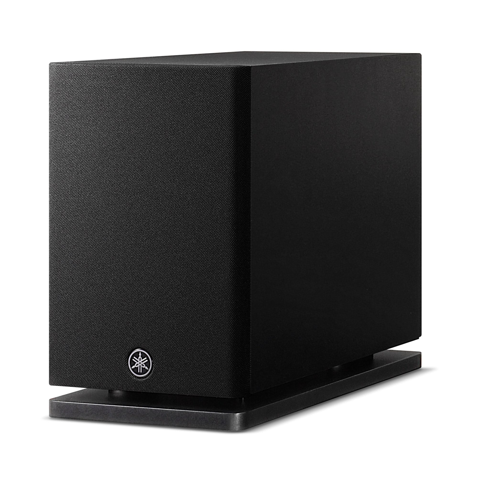 Soundbar YAMAHA True X Surround 90A zwart