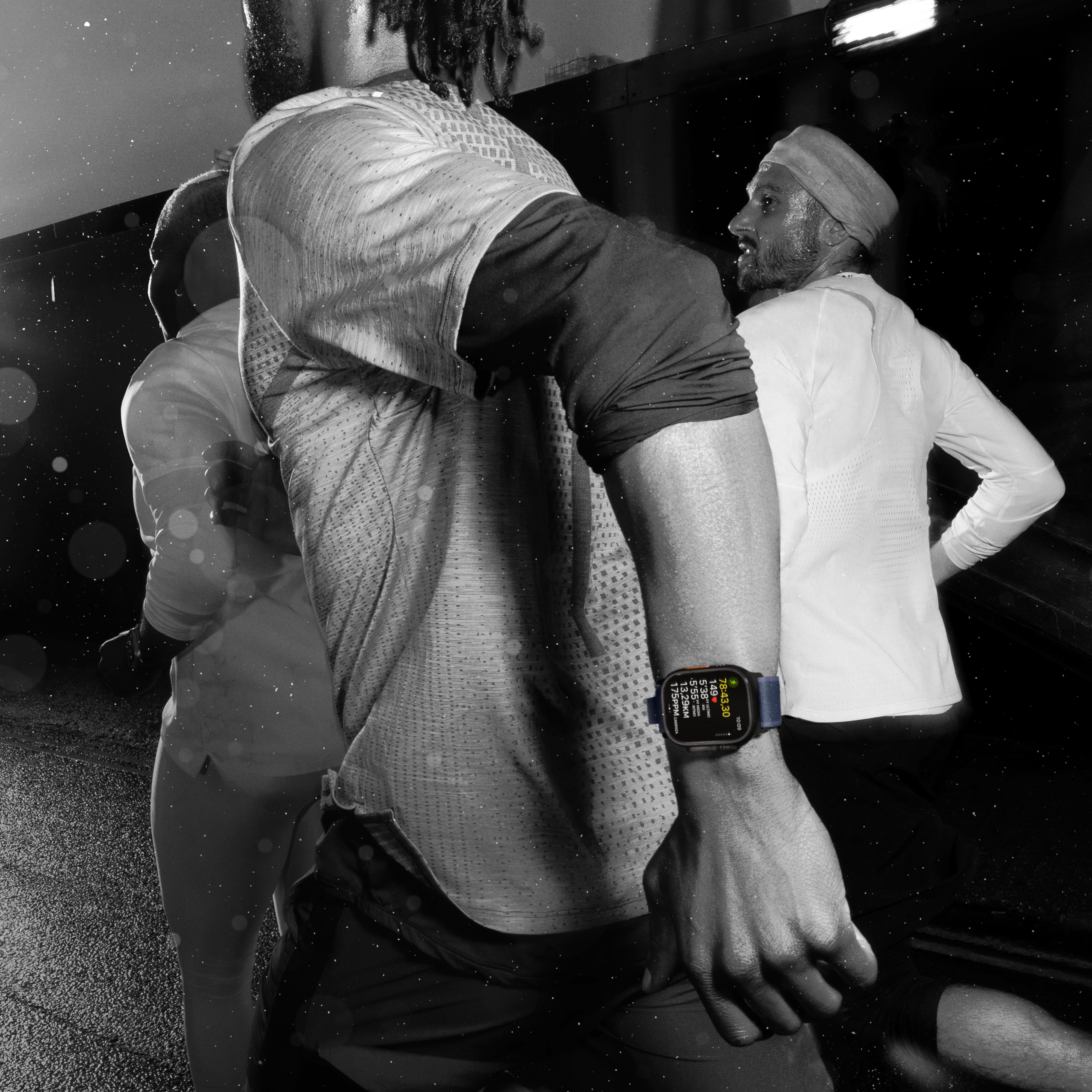 APPLE WATCH ULTRA 2 GPS+CEL 49MM NA MI S