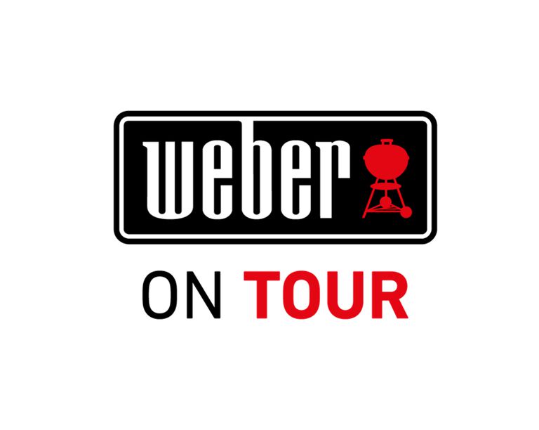 Weber On Tour Workshop - 10 juni