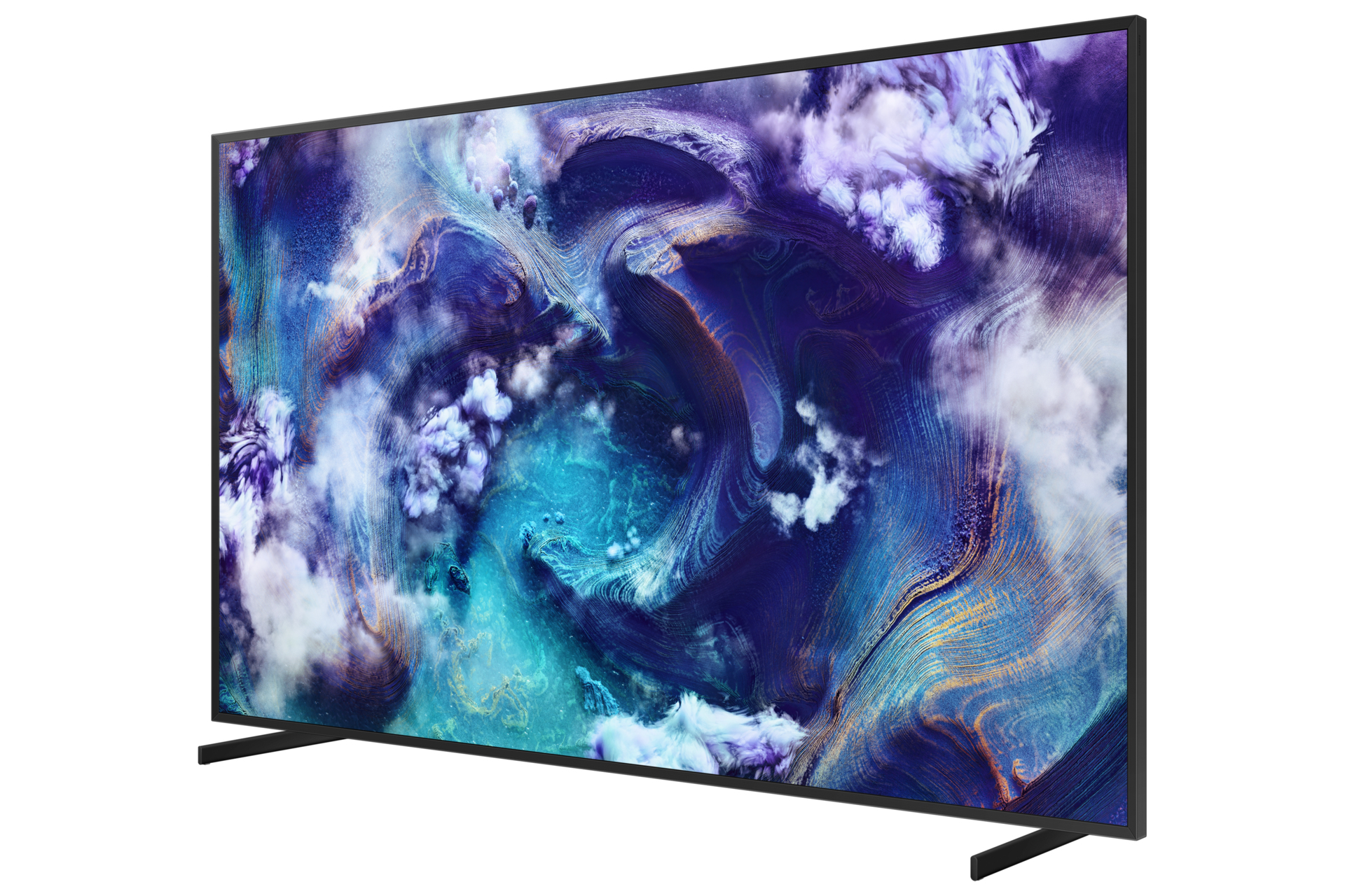 Neo QLED TV SAMSUNG QE85QN900F 8K / Tizen OS 