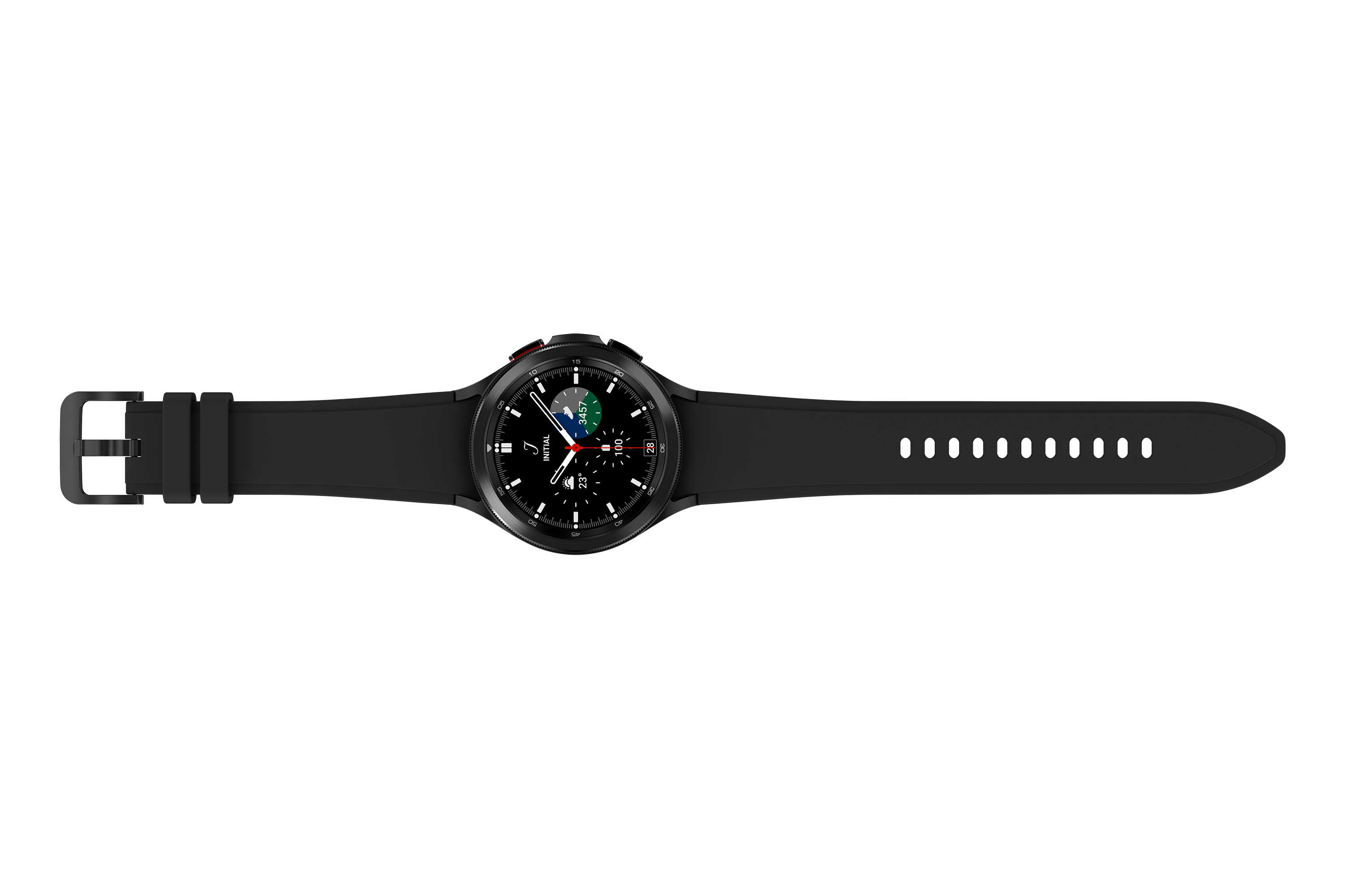 SAMSUNG GALAXY WATCH 4 Classic 46MM BLACK