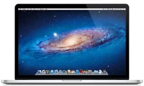 iLabo 00165358 APPLE Macbook Pro 15" Retina LCD MID 2012