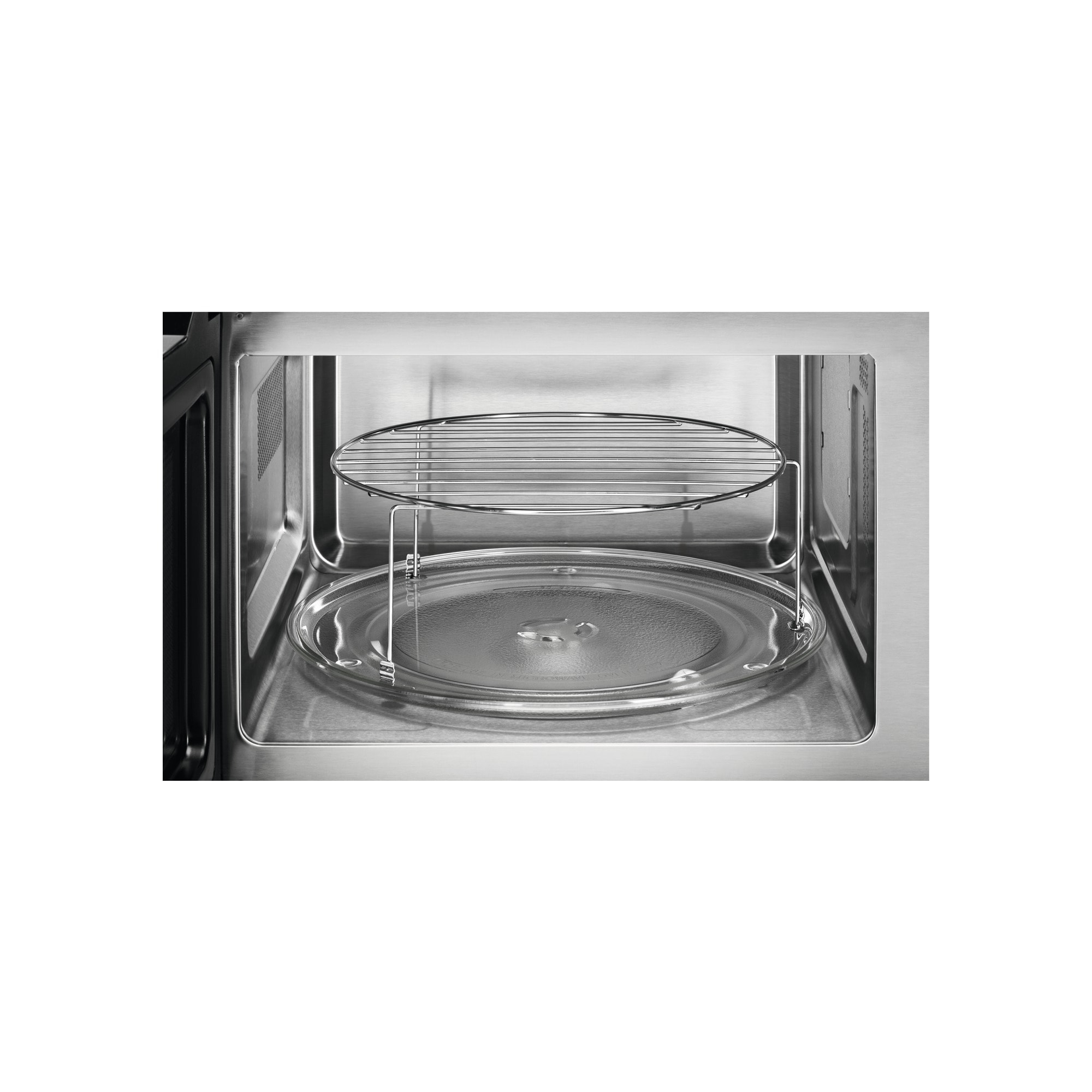 AEG OS5MG20EB Noir Micro-ondes grill Intégré 20 L 800 W