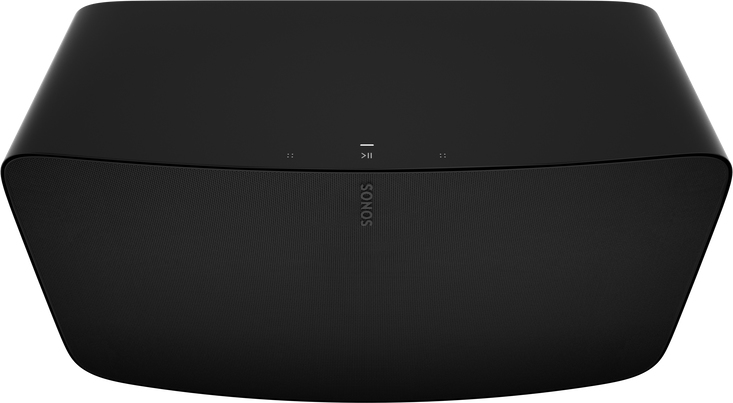 Sonos enceinte five noir FIVE1EU1BLK