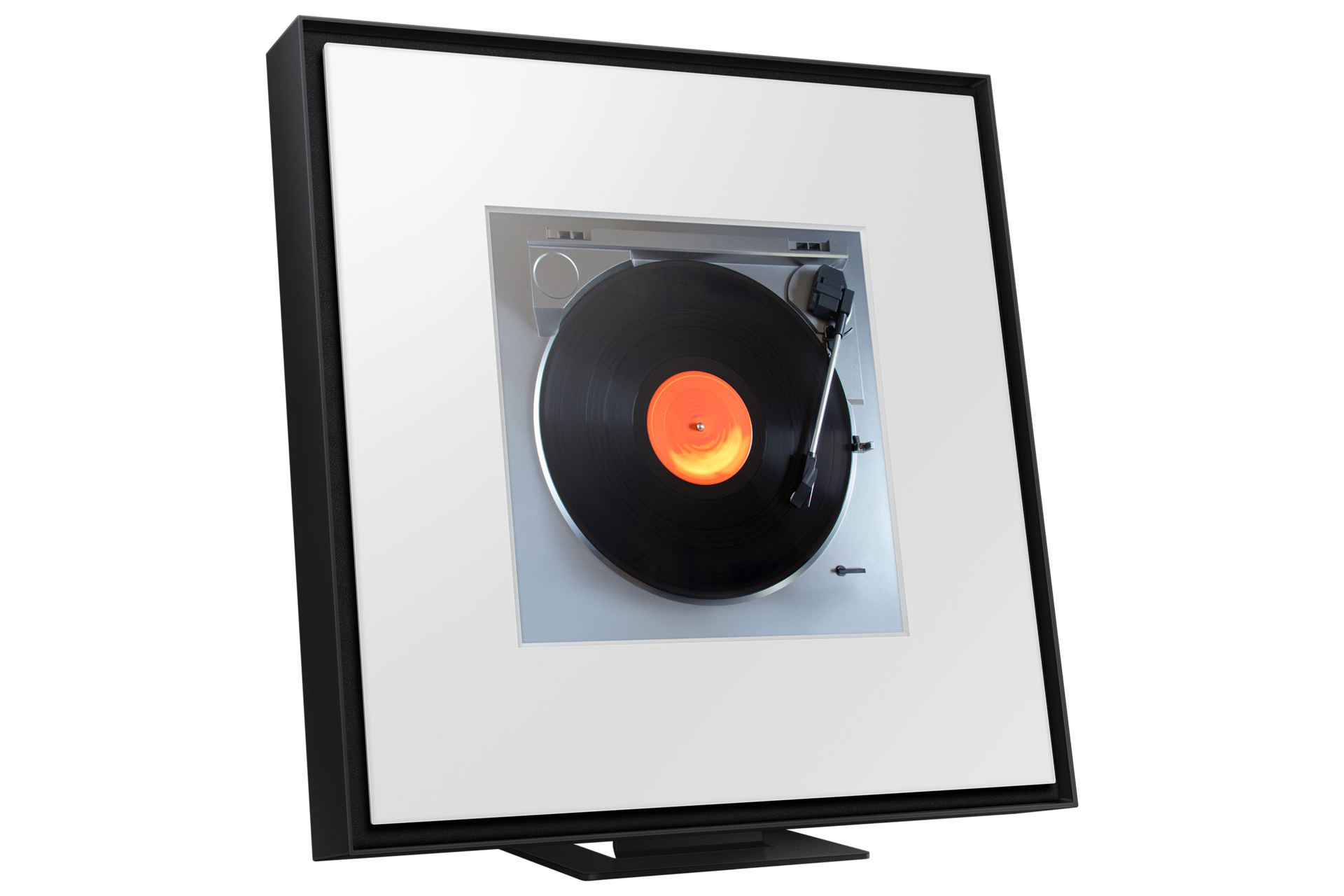 SAMSUNG SPEAKER MUSIC FRAME HW-LS60D