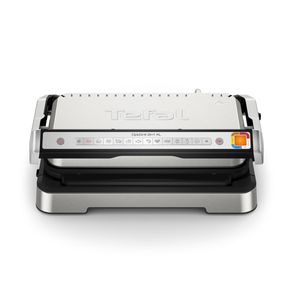 Grill TEFAL GC782D10 Optigrill XL