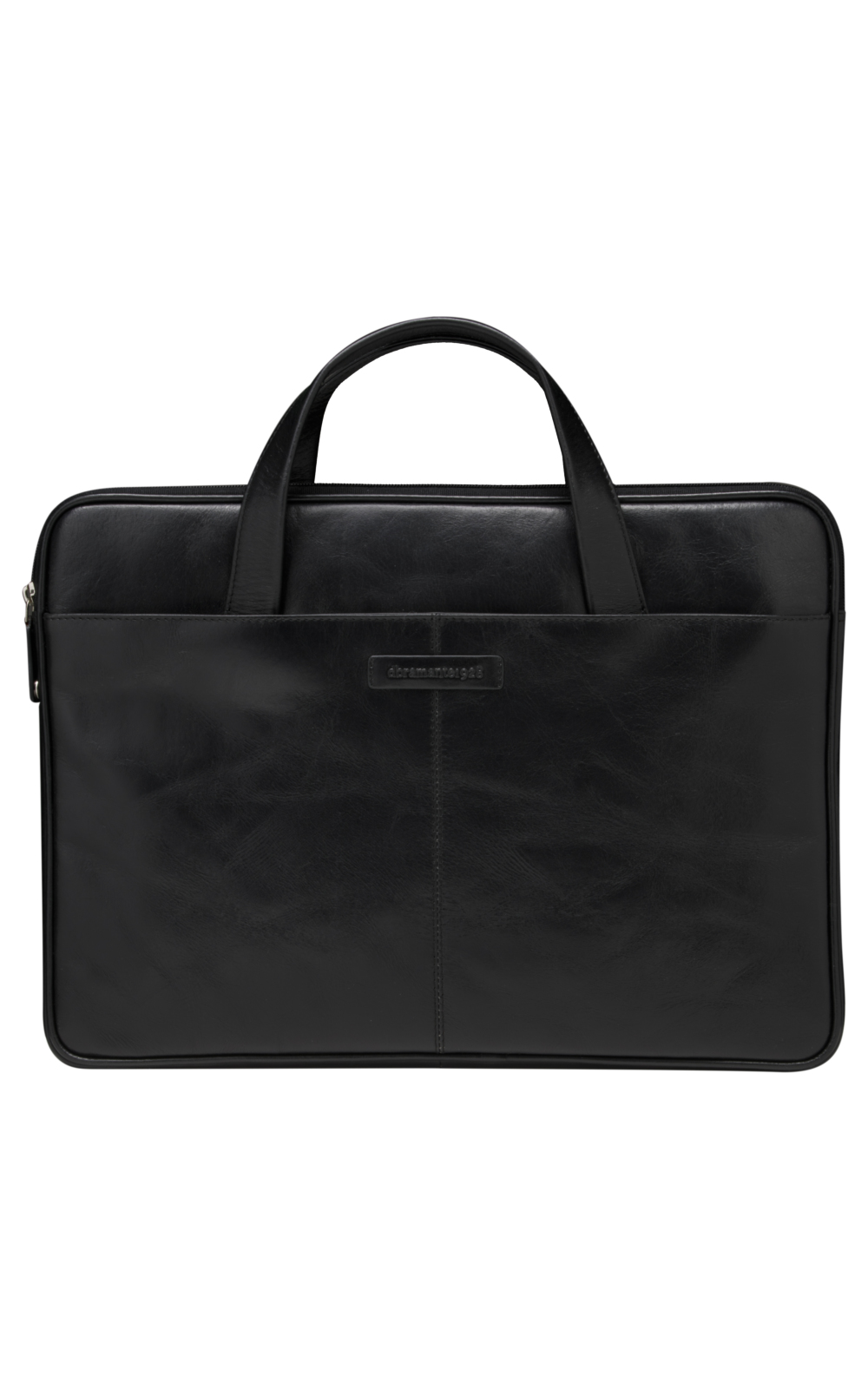 Laptoptas Dbramante 1928 Silkeborg 15" zwart