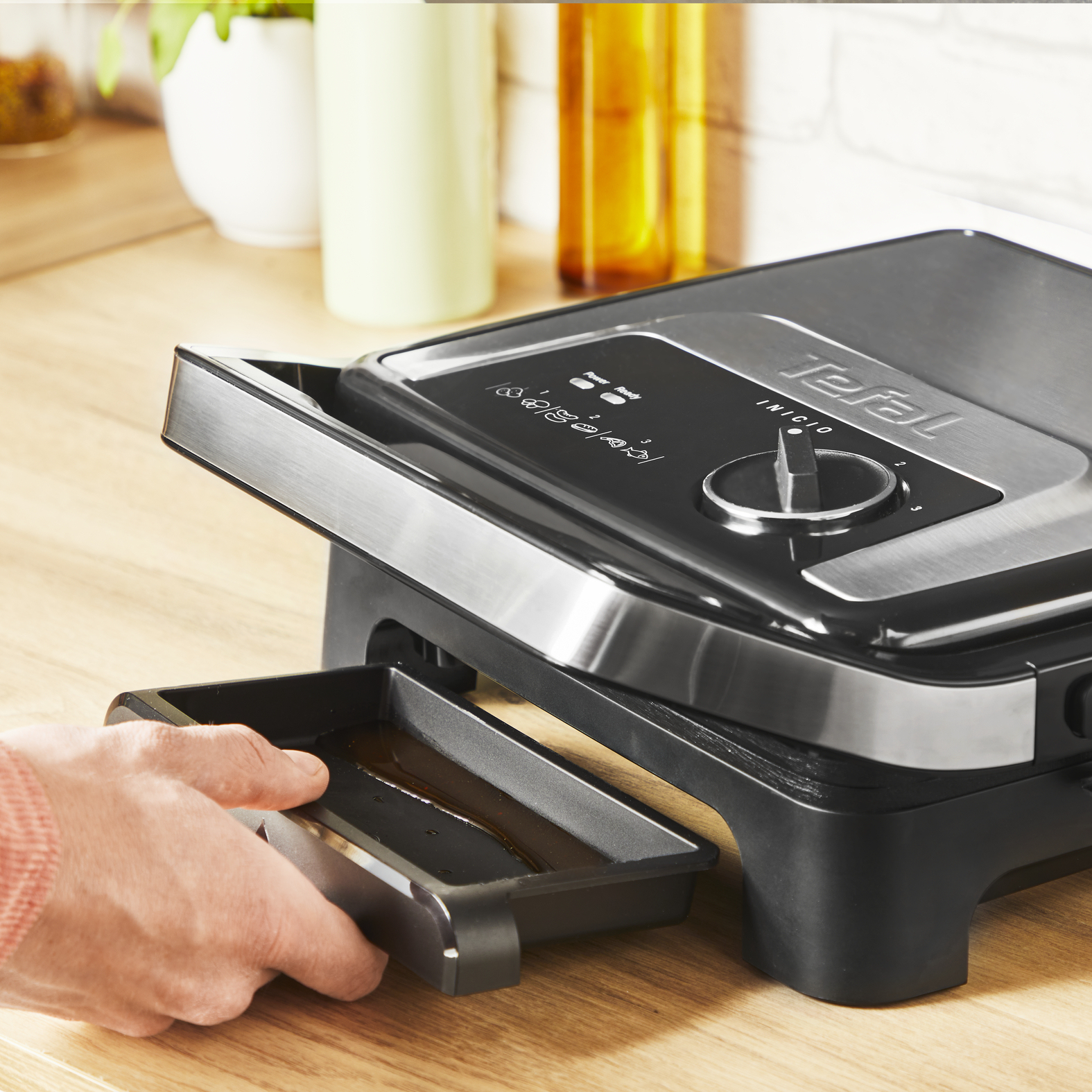 Tefal Gril GC272D10