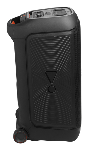 Partyspeaker JBL Partybox Stage 320 wit met accu