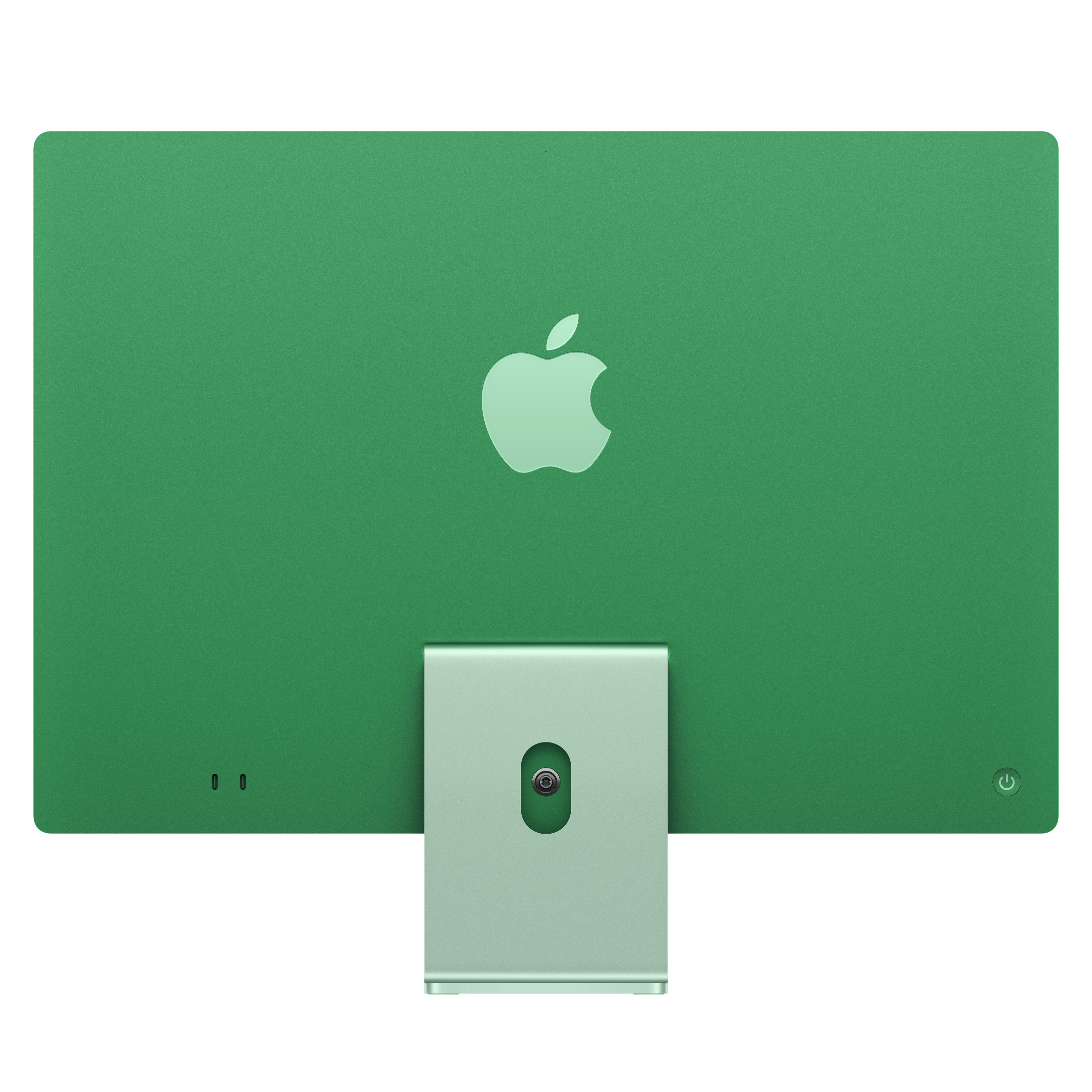 APPLE IMAC MWUE3FN/A Green