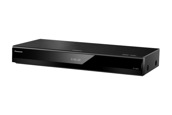 Blu-Ray Speler Panasonic DP-UB820EFK