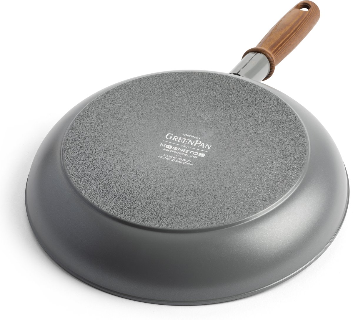 Pannenset GREENPAN CC005409-001 Mayflower Pro / 5-delig