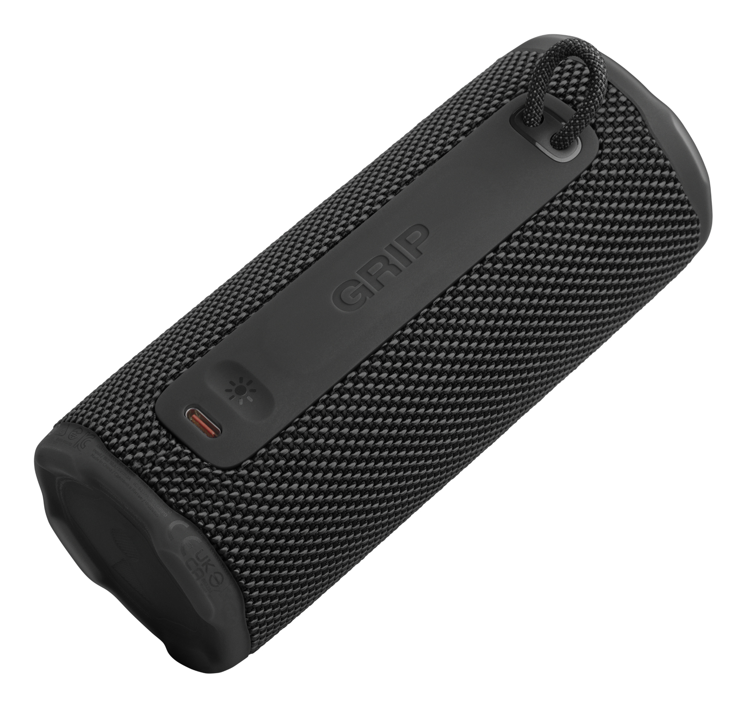 Bluetooth speaker JBL Grip zwart