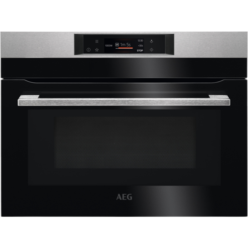 AEG Micro-ondes KMK721880M