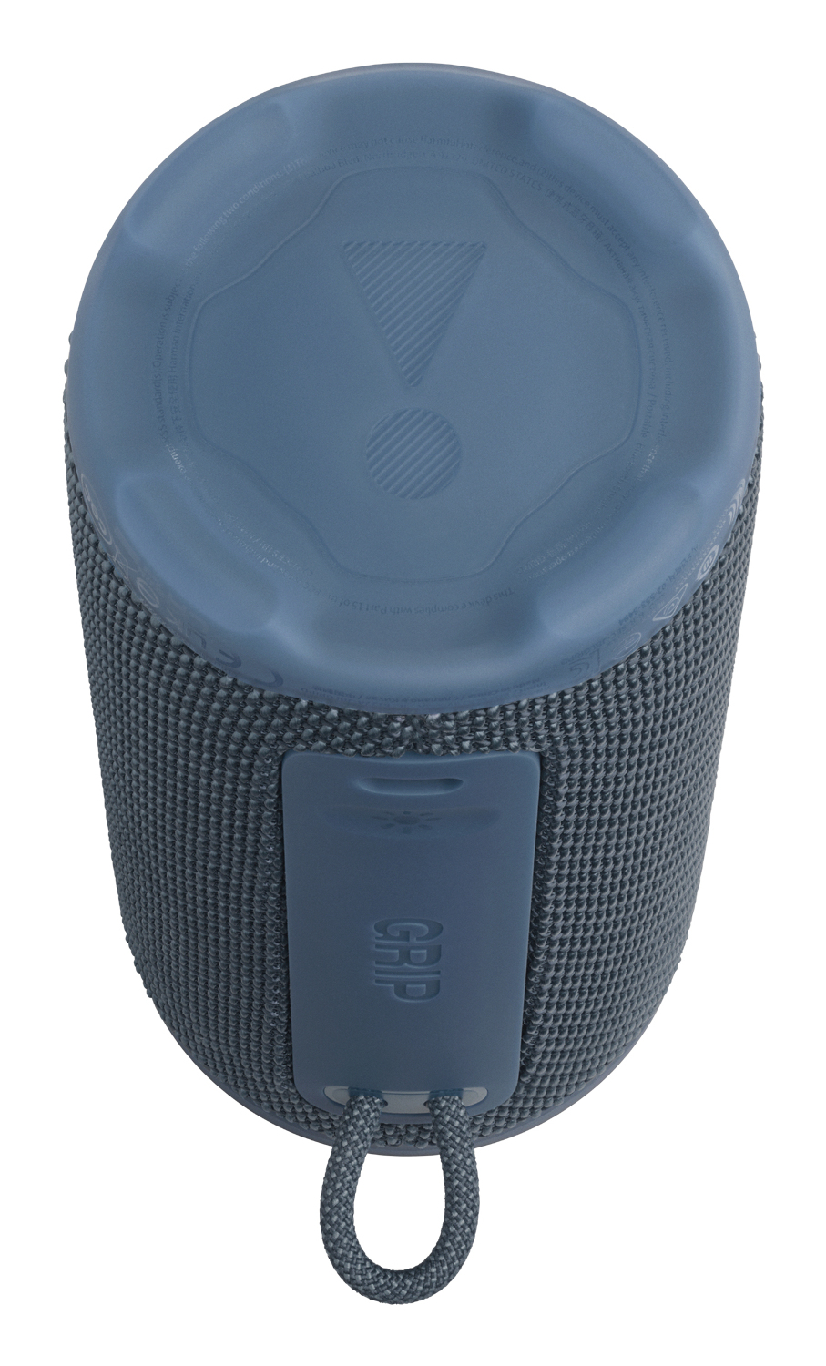 Bluetooth speaker JBL Grip blauw