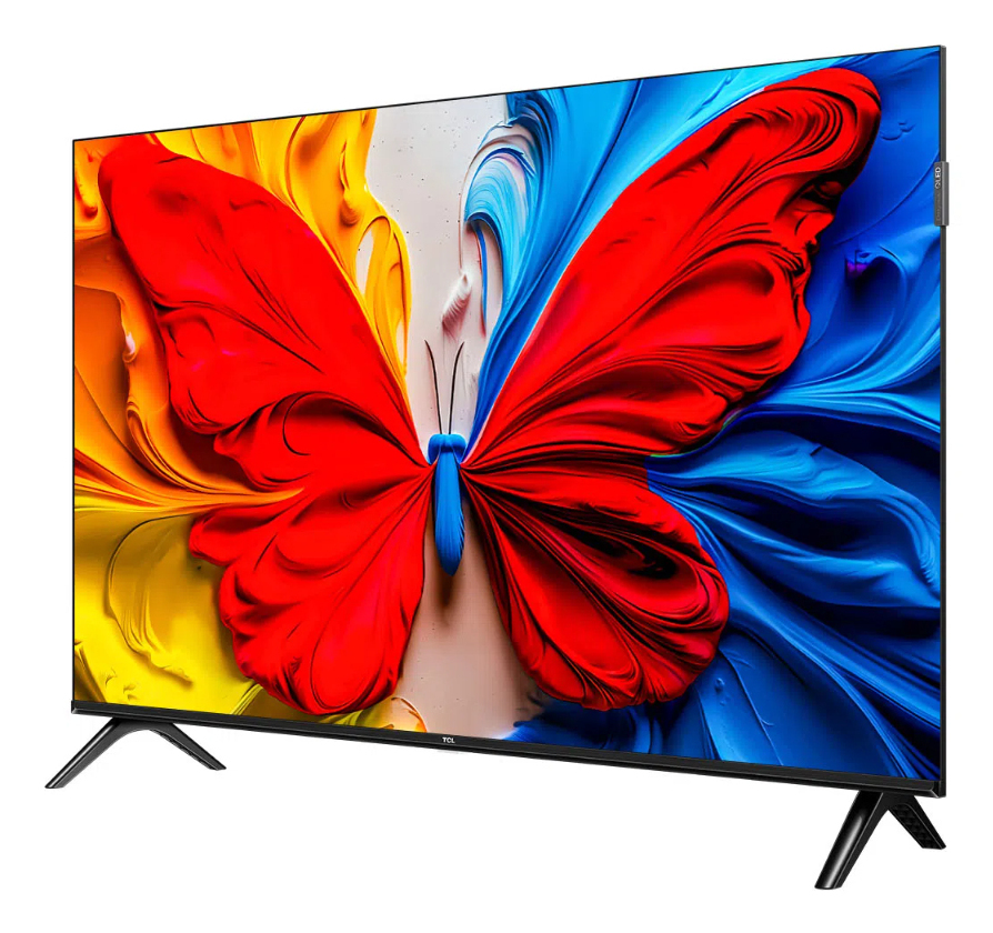 TCL 40V5C tv 101,6 cm (40") Full HD Smart TV Wifi Zwart