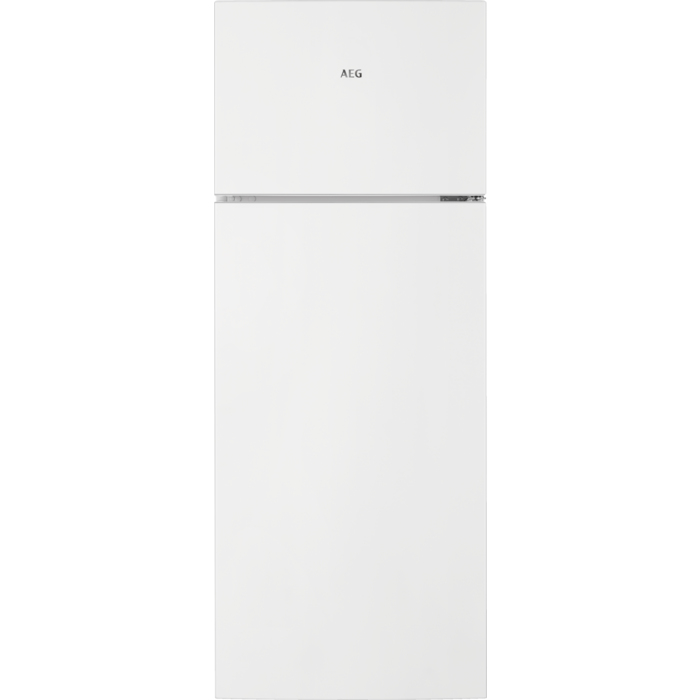 AEG FRIGO CONGÉLATEUR TOP RDB424E1AW