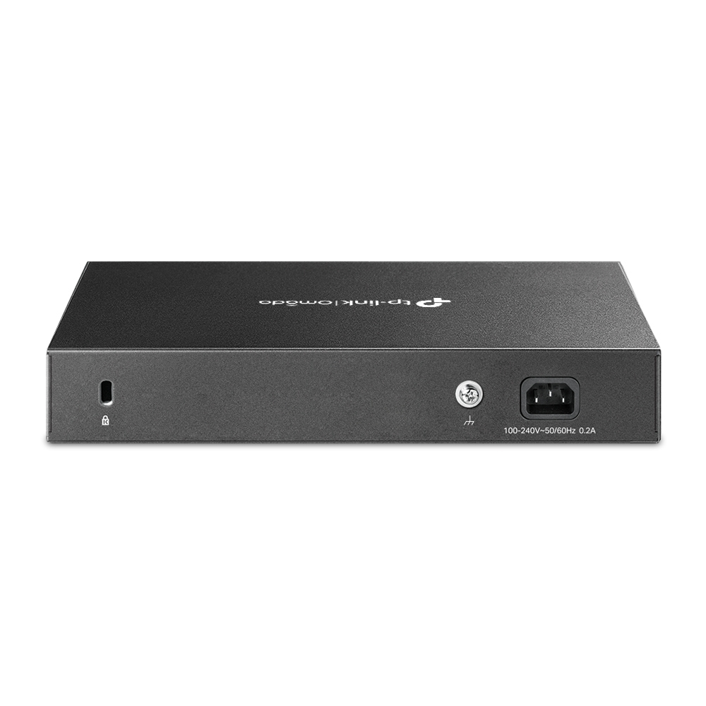 TP-LINK OMADA ER7206 MULTI-WAN VPN ROUTR