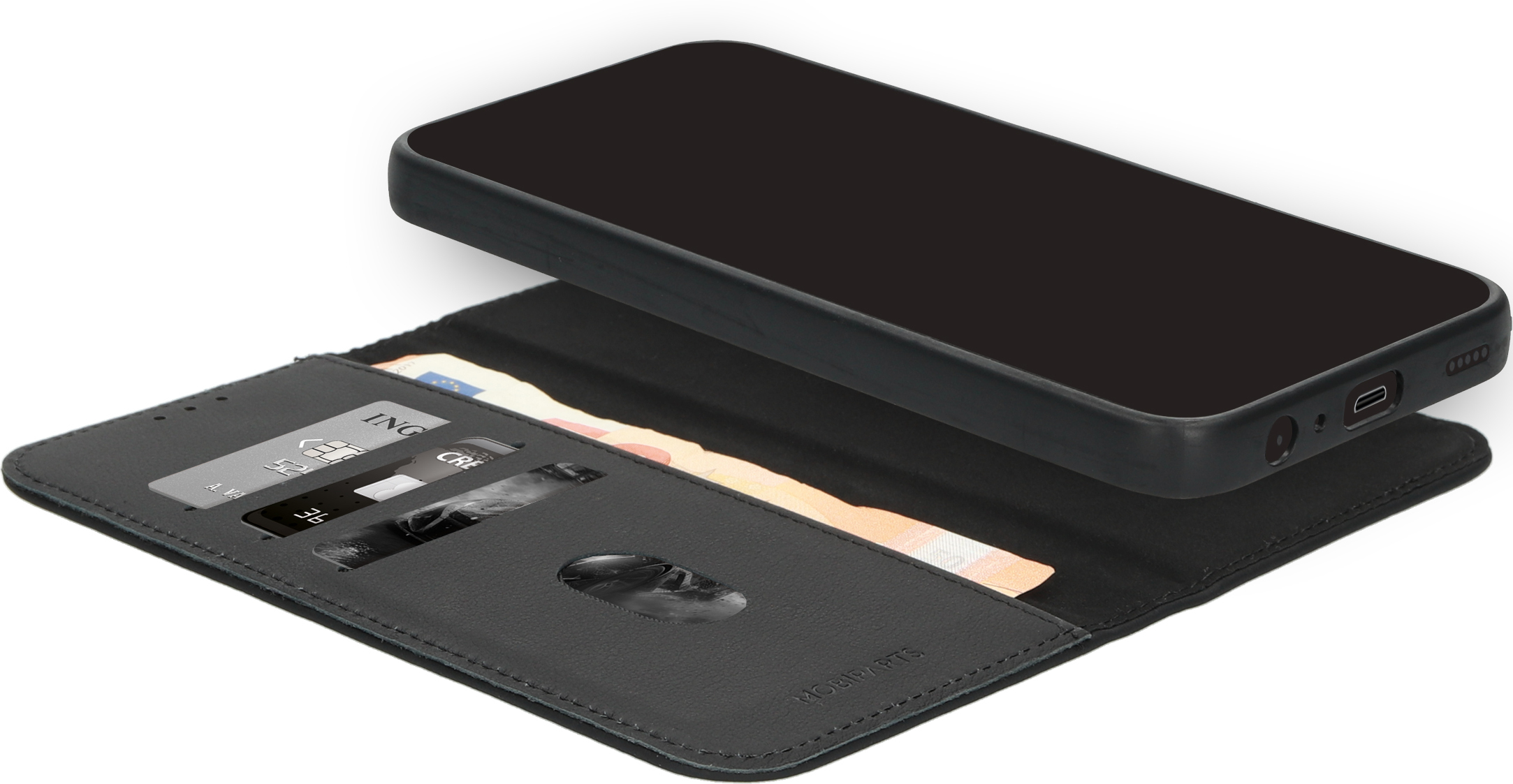 Mobiparts Accessoire Smartphone MP127227