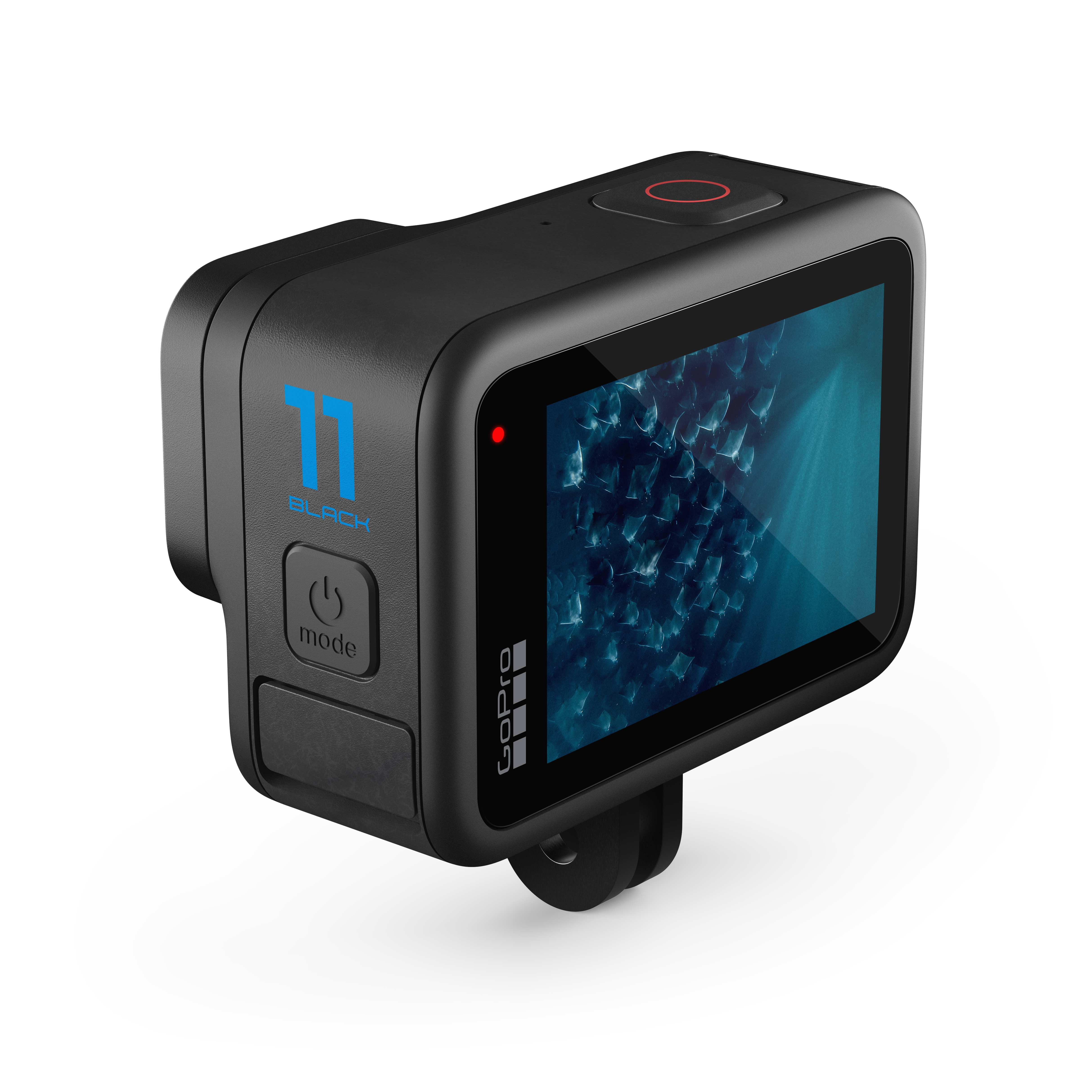 Action camera GO PRO Hero 11 Black Action camera GO PRO Hero 11 Black
