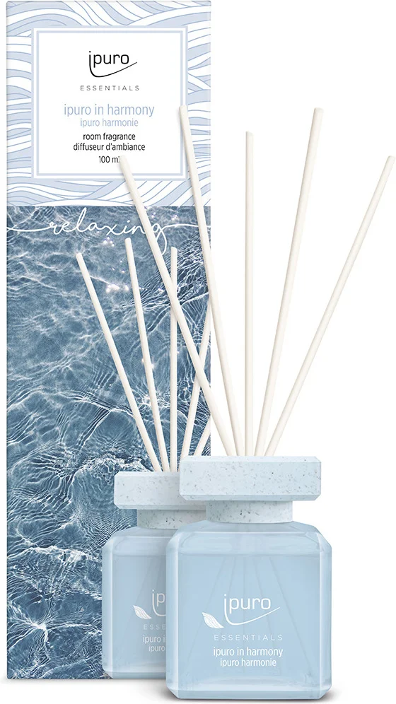 Diffuser IPURO 26IFC1667 Essential In love & In happiness 2x