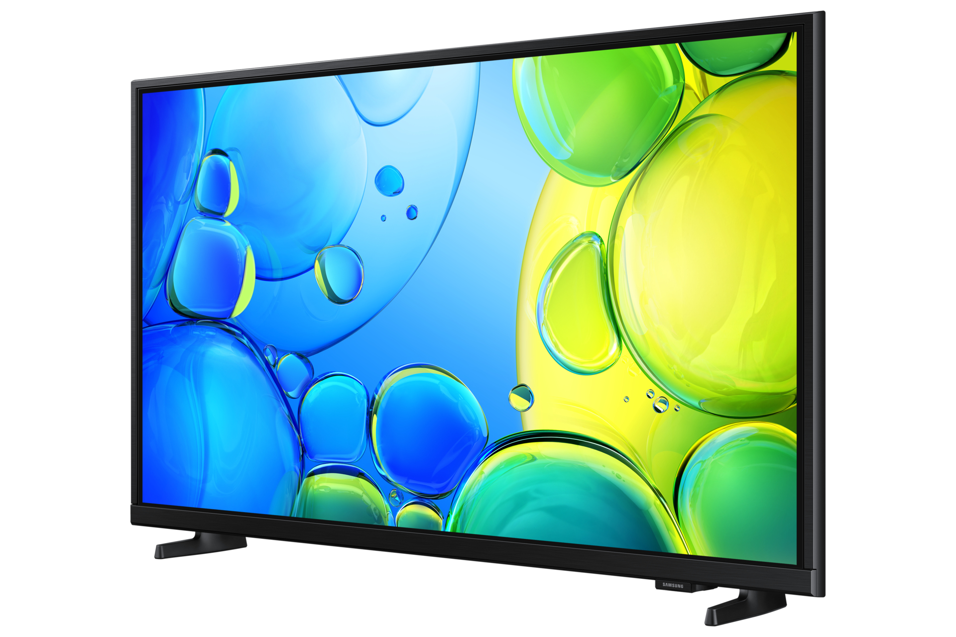 LED LCD TV SAMSUNG UE40F6000F / Tizen OS / FullHD