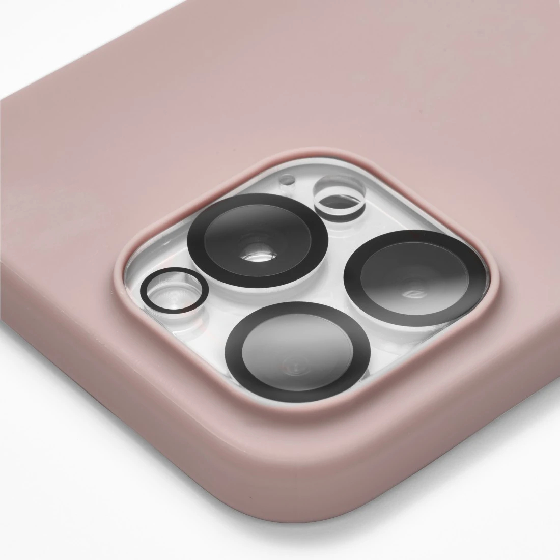 Hama Camerabescherming Cam Protect Samsung Galaxy A16, stoot- en krasvast