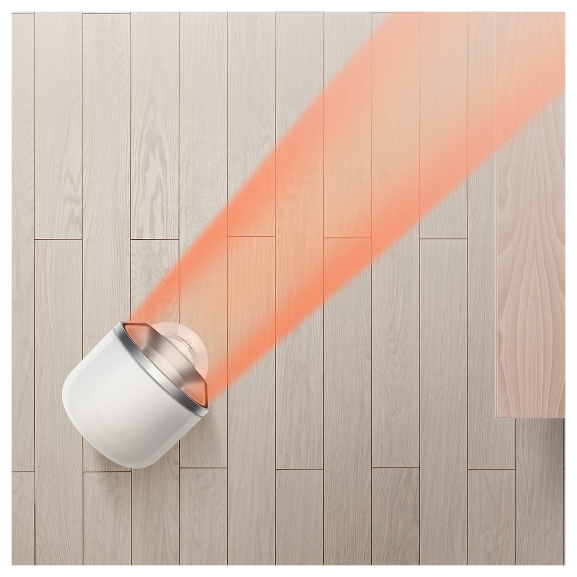 Ventilator DYSON 586340-01 AM15 Jet Focus Heater