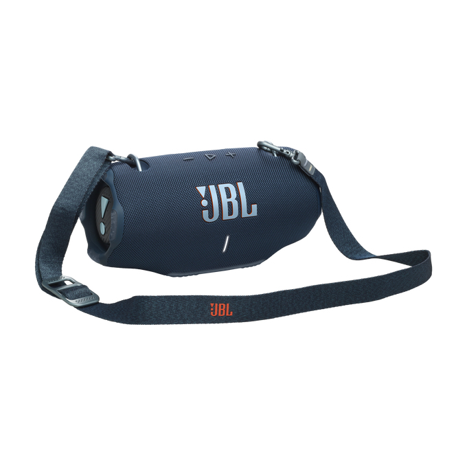 JBL BLUETOOTH SPEAKER XTREME 4 BLUE