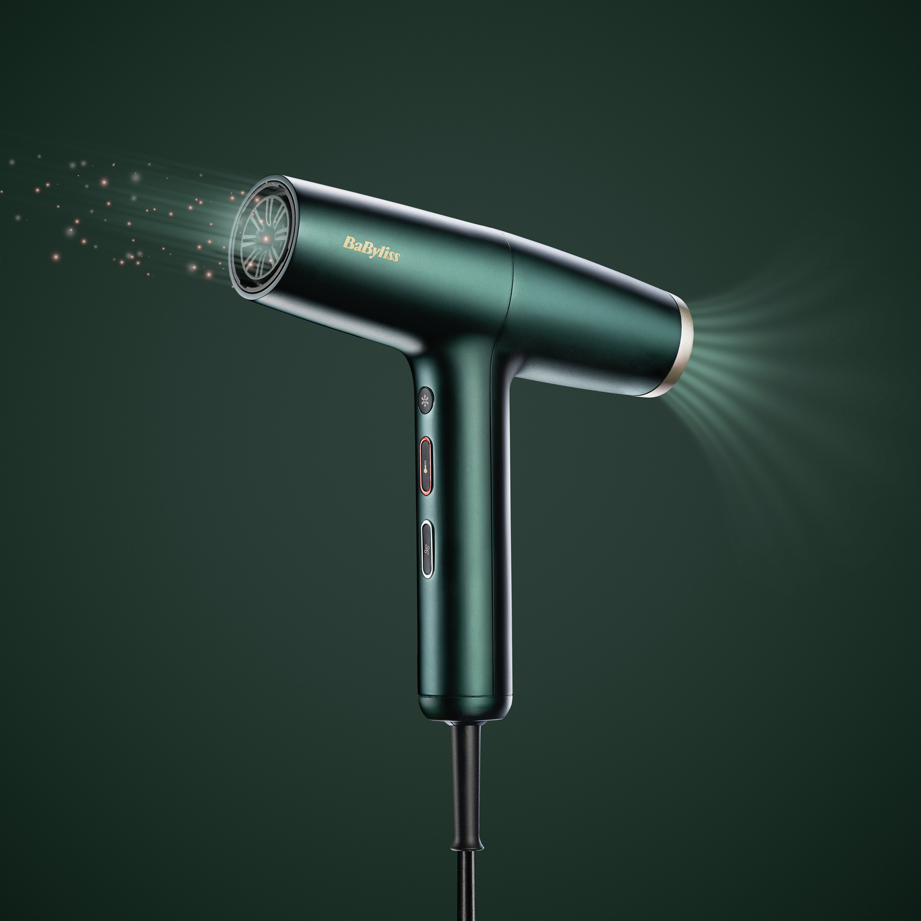 BaByliss Air Power Pro Föhn
