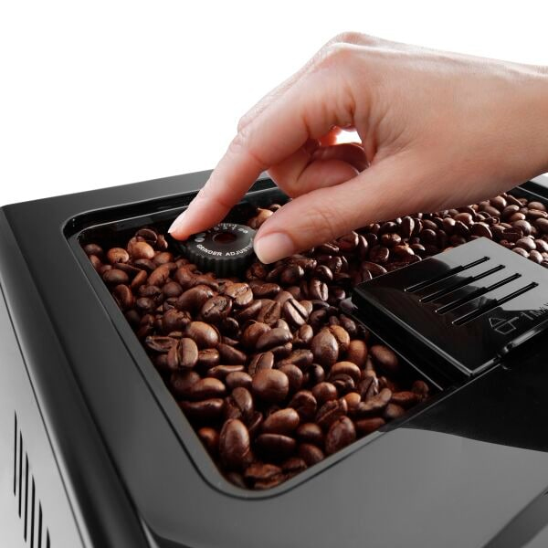 Espressotoestel DELONGHI ECAM46.860.B Eletta Cappuccino Evo