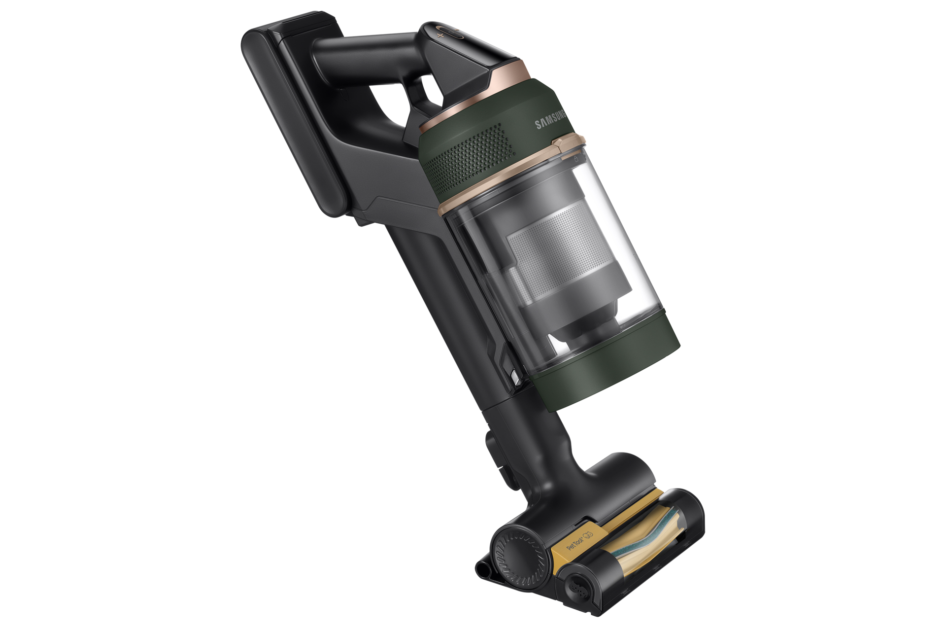 Samsung Aspirateur-balai VS20B95943N/WA