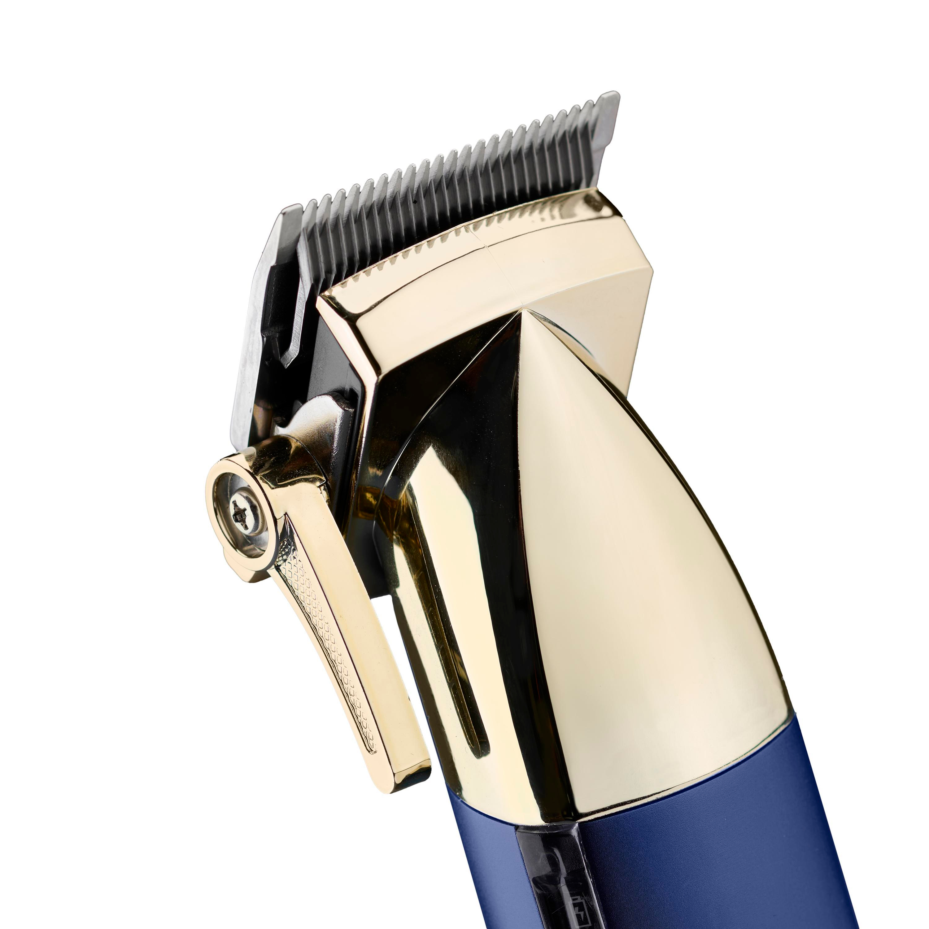Tondeuse BABYLISS E992E Super X Metal / 10 opzetkammen