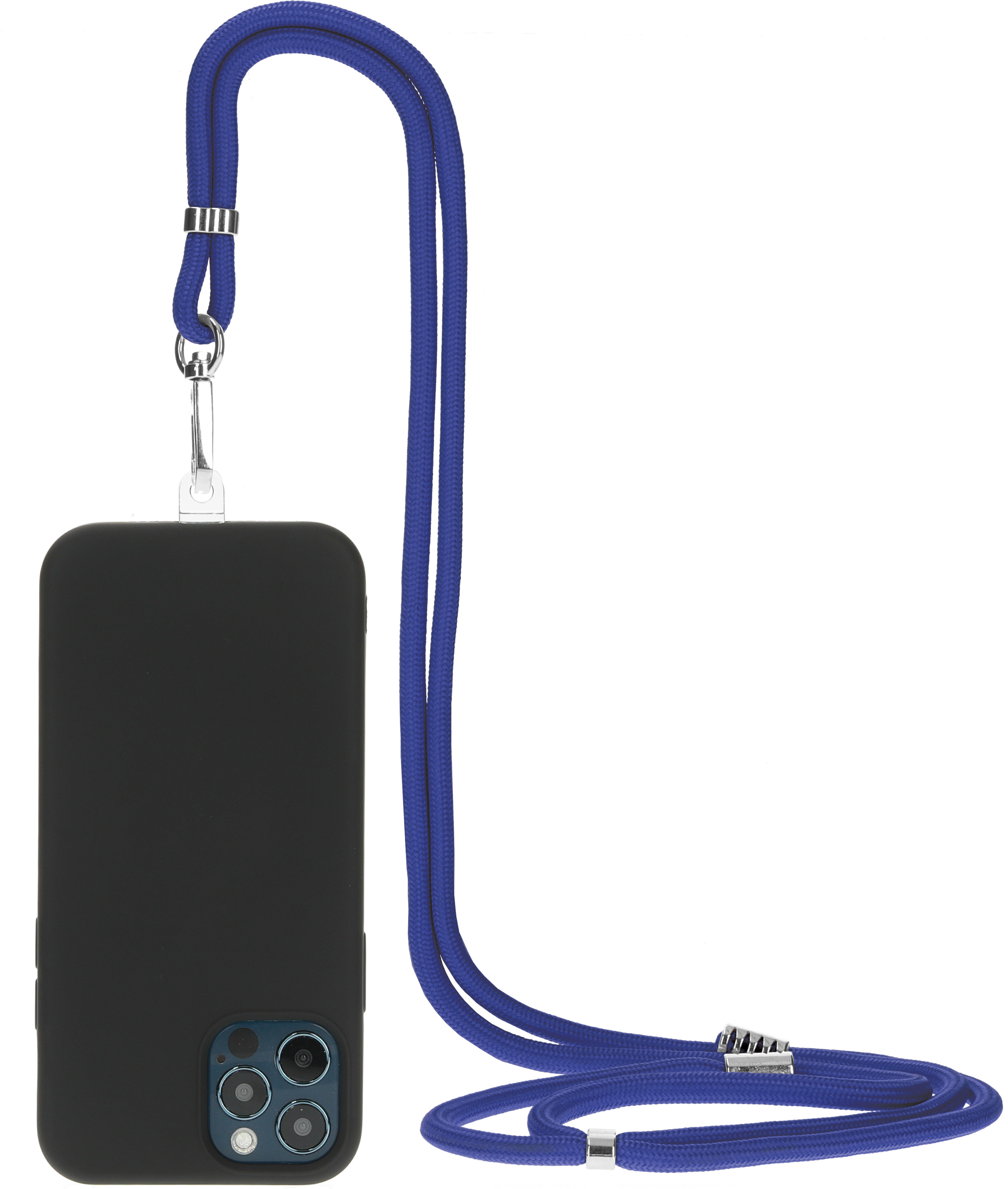 Lanyard Mobiparts Blue