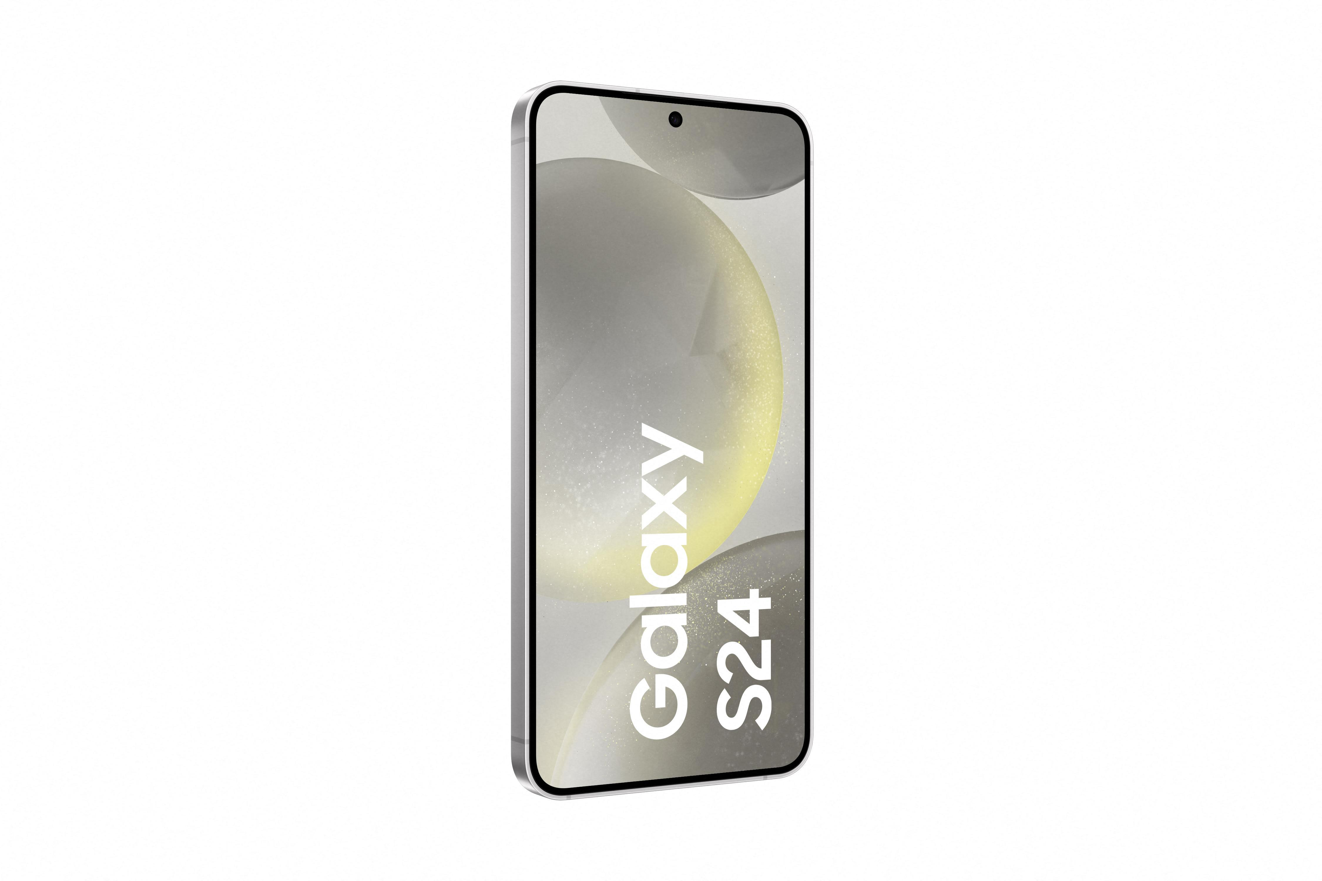 SAMSUNG GALAXY S24 5G 256GB MARBLE GREY
