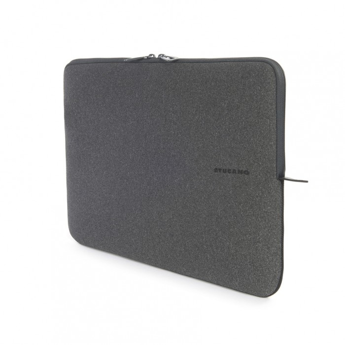 Tucano Sleeve Melange for Notebook >16" - Grey