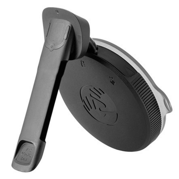 TomTom Fixation réversible