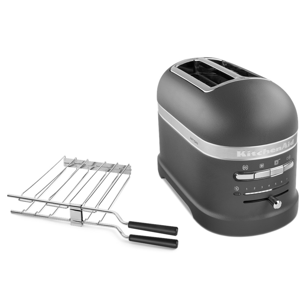 Kitchenaid toasteur 5KMT2204EGR