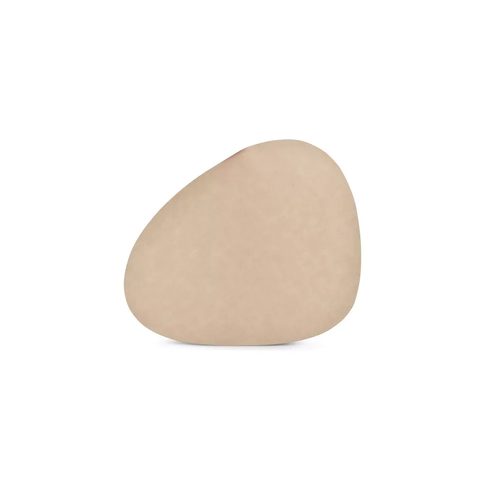 Placemat BONBISTRO 757183 Layer / 45x37cm / lederlook / beige