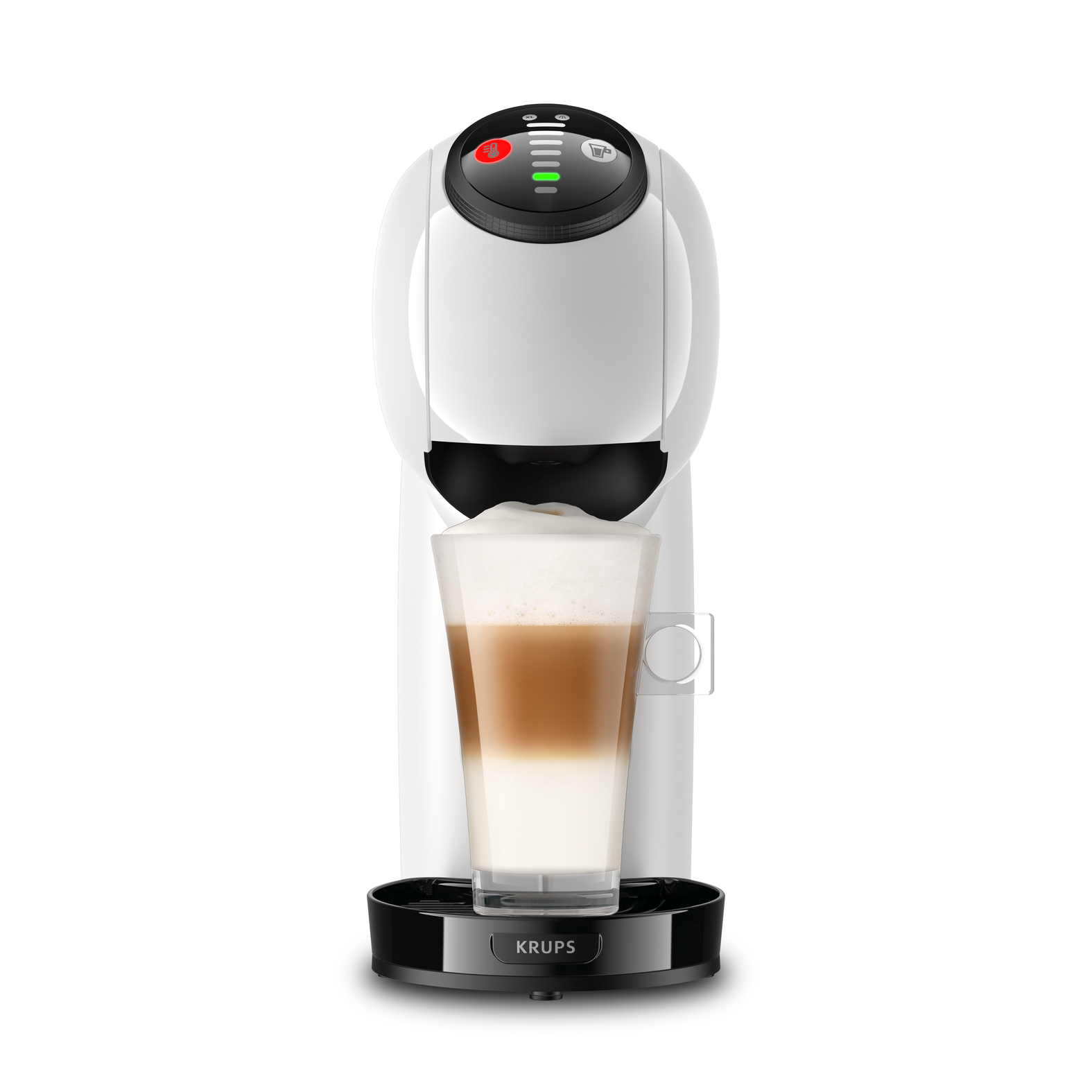 Dolce Gusto Krups KP240110 Genio S White