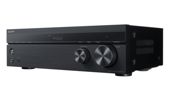 Sony 2.0 receiver STRDH190