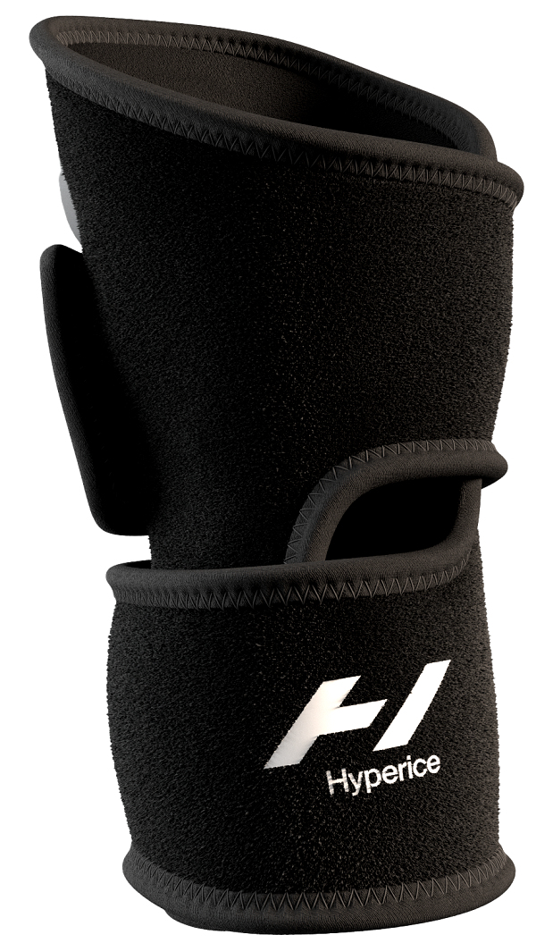 Massagesysteem Hyperice Venom 2 Leg