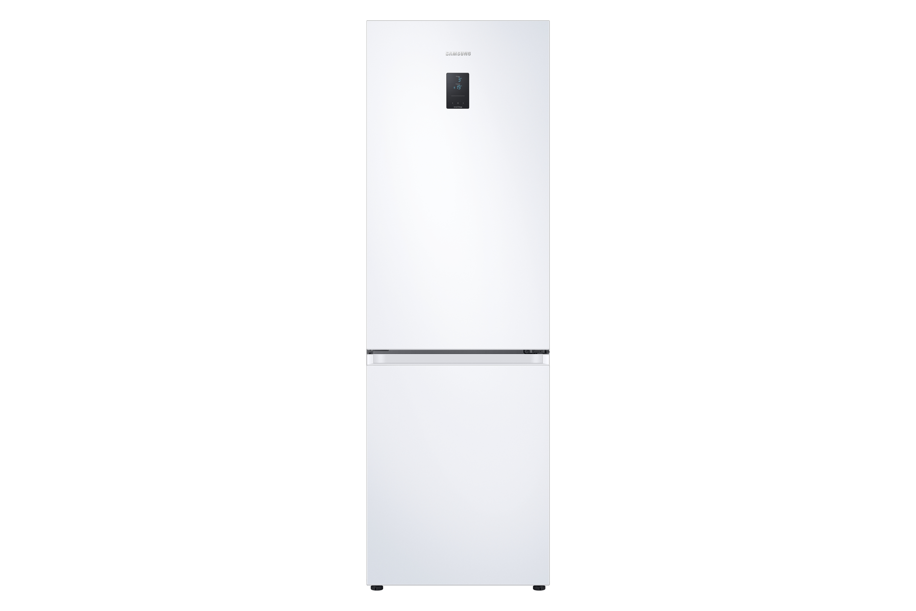 Samsung Réfrigérateur Combiné RB34C670DWW/EF