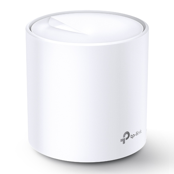 TP-Link Deco X20 Mesh Wi-Fi 6 - 1-PACK