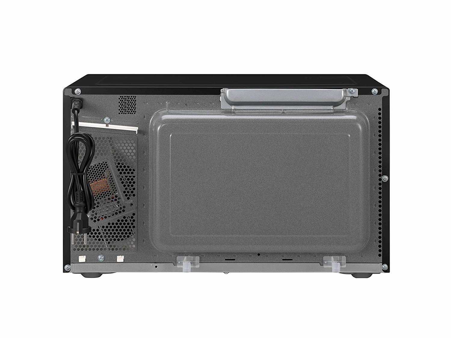 Panasonic micro-onde combi NNGT46KBSUG