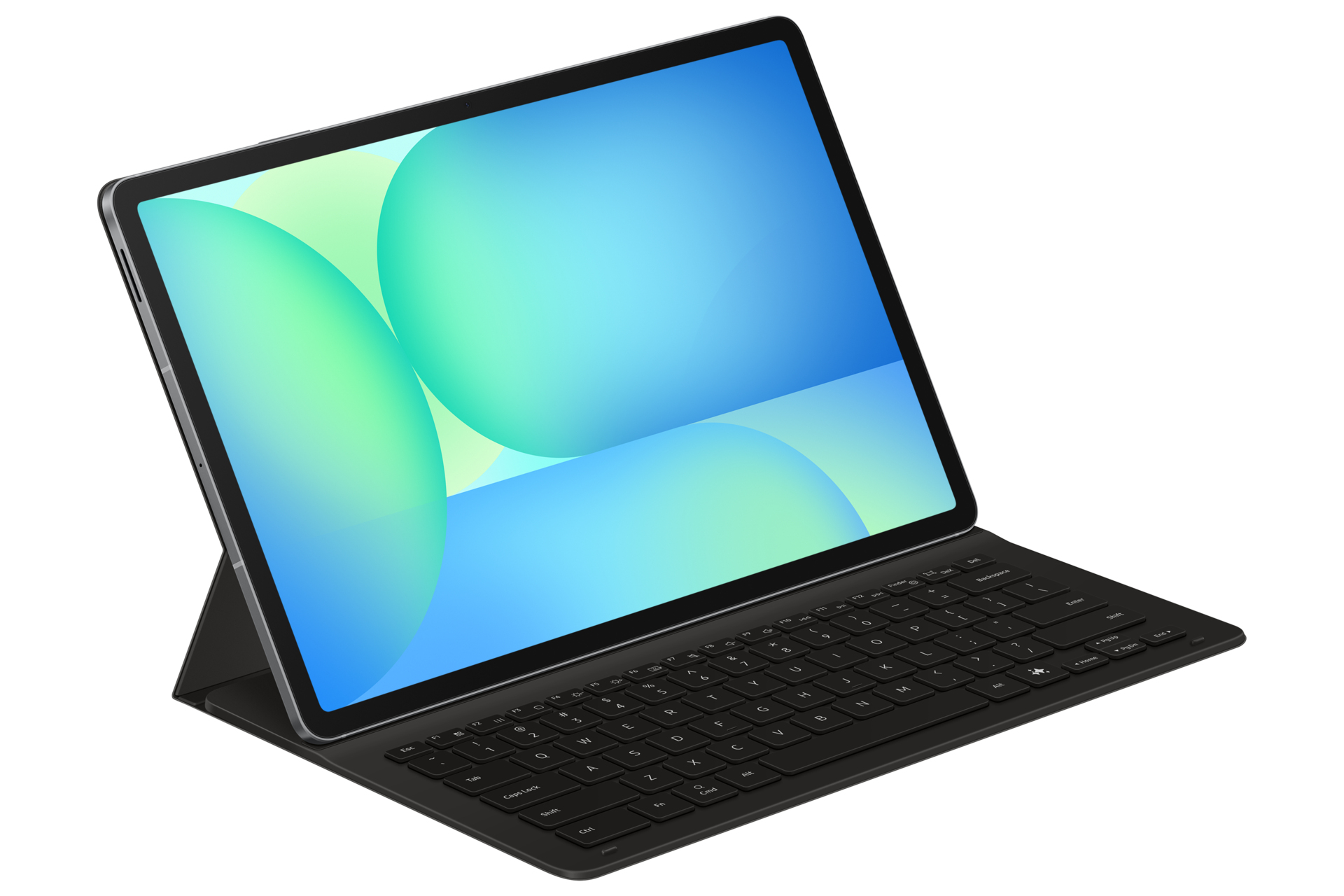 SAMSUNG BOOKCOVER KEYBOARD SLIM TAB S10FE+