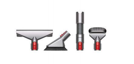Accessoire kit DYSON 967768-01 Handheld Toolkit v7 - v11
